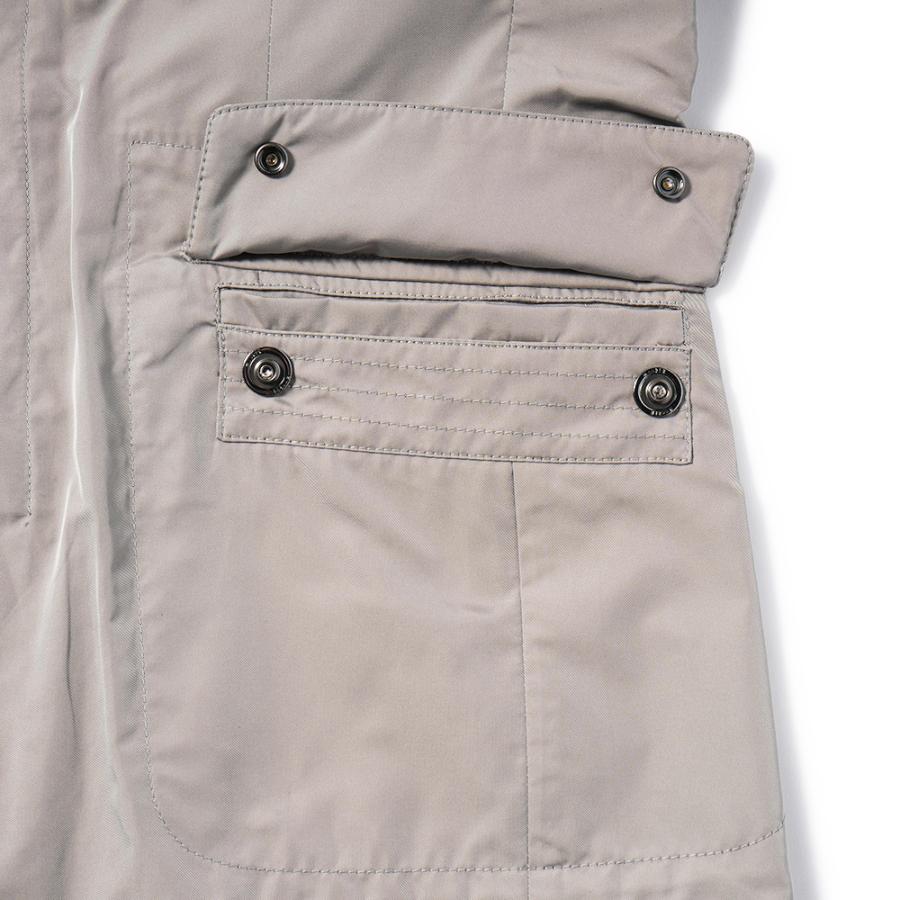 MOORER ムーレー GHIBERTI-KM ギベルティ ポリエステル 3B