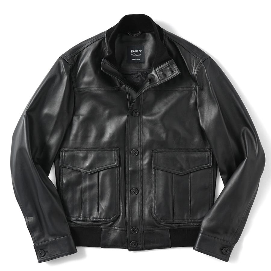 EMMETI（エンメティ） GUS LANA SP PLONGE ガス スペシャル プロンジェ