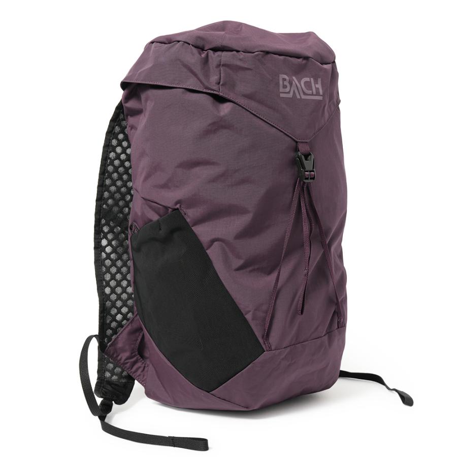 BACH（バッハ） ITSY BITSY FAMILY BACKPACK, WALLET and POUCH_3pcs バックパック ...