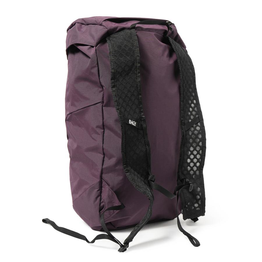 BACH（バッハ） ITSY BITSY FAMILY BACKPACK, WALLET and POUCH_3pcs バックパック ...