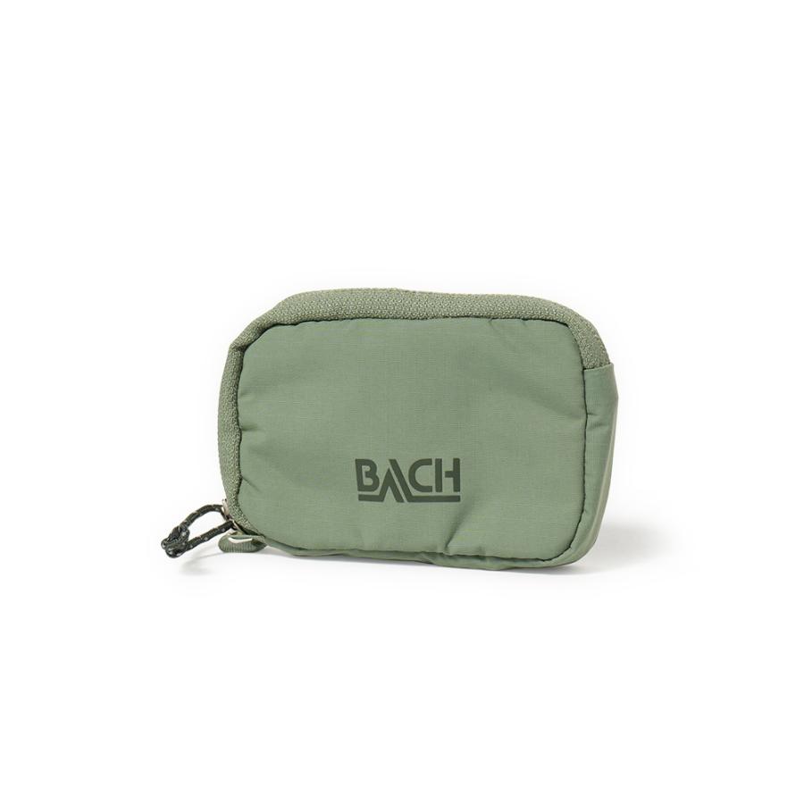 BACH バッハ ITSY BITSY FAMILY 25L TOTE SET, WALLET and POUCH_3pcs トートバッグ・ウォレット・ポーチ セット ALL SAGE GREEN SET｜due-online｜09