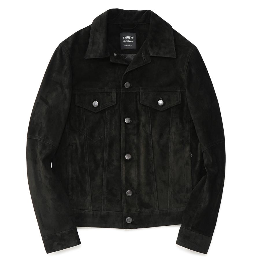 EMMETI エンメティ JACK SP SUEDE CALF ジャック スペシャル EMMETI エンメティ JACK SP SUEDE CALF ジャック スペシャル