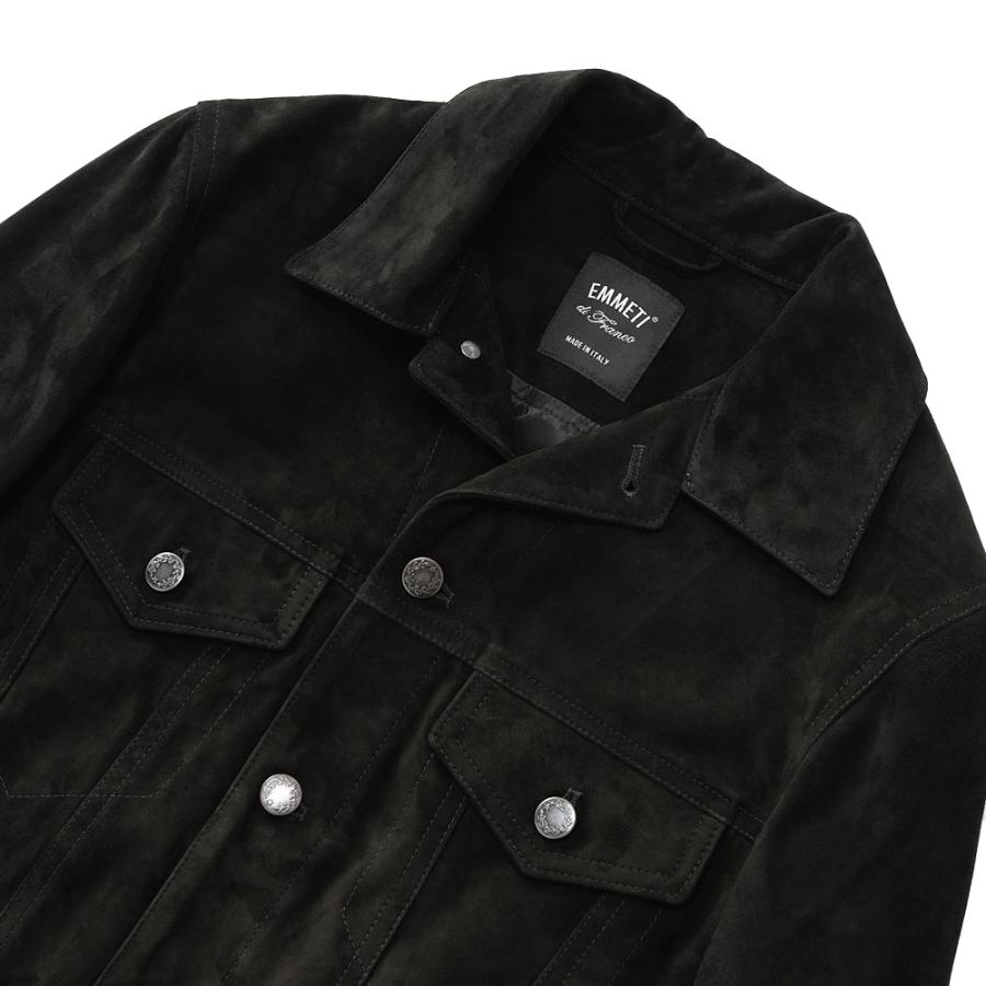 EMMETI エンメティ JACK SP SUEDE CALF ジャック スペシャル EMMETI エンメティ JACK SP SUEDE CALF ジャック スペシャル