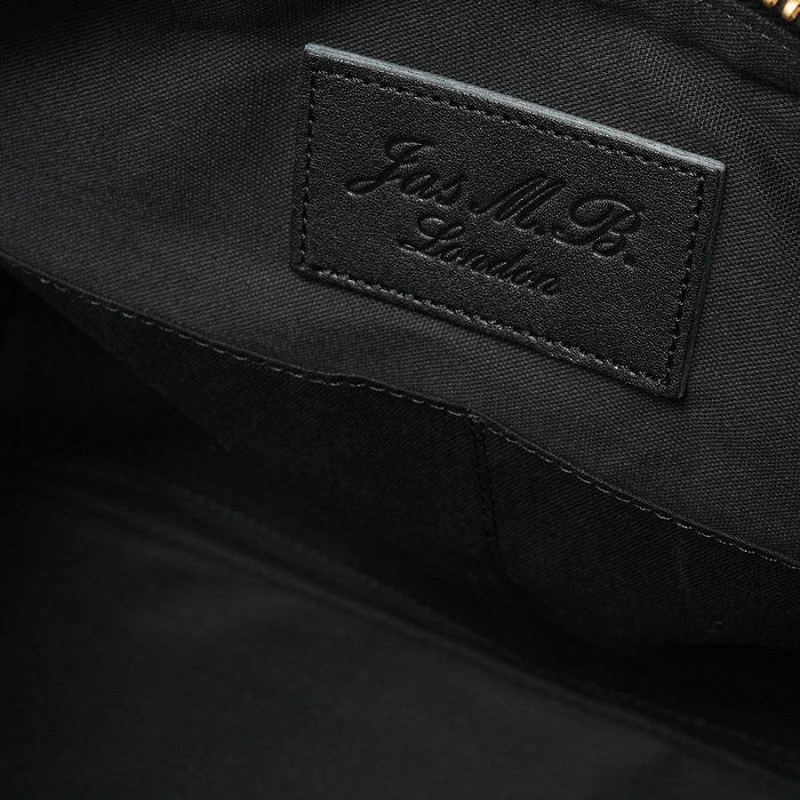 Jas M.B.（ジャスエムビー） ジャス エムビー Wing Traveler (L