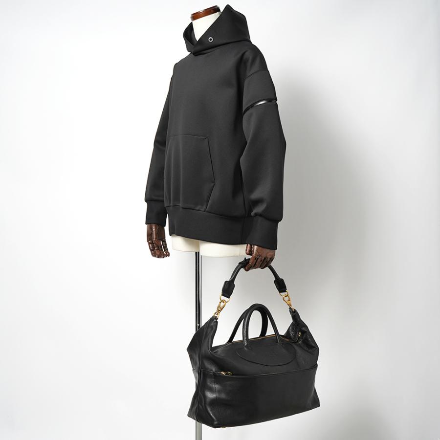 【美品】Jas M.B. 本革3WAY ショルダーバッグジャスエムビー Jas M.B.（ジャスエムビー） ジャス エムビー Wing Traveler (L