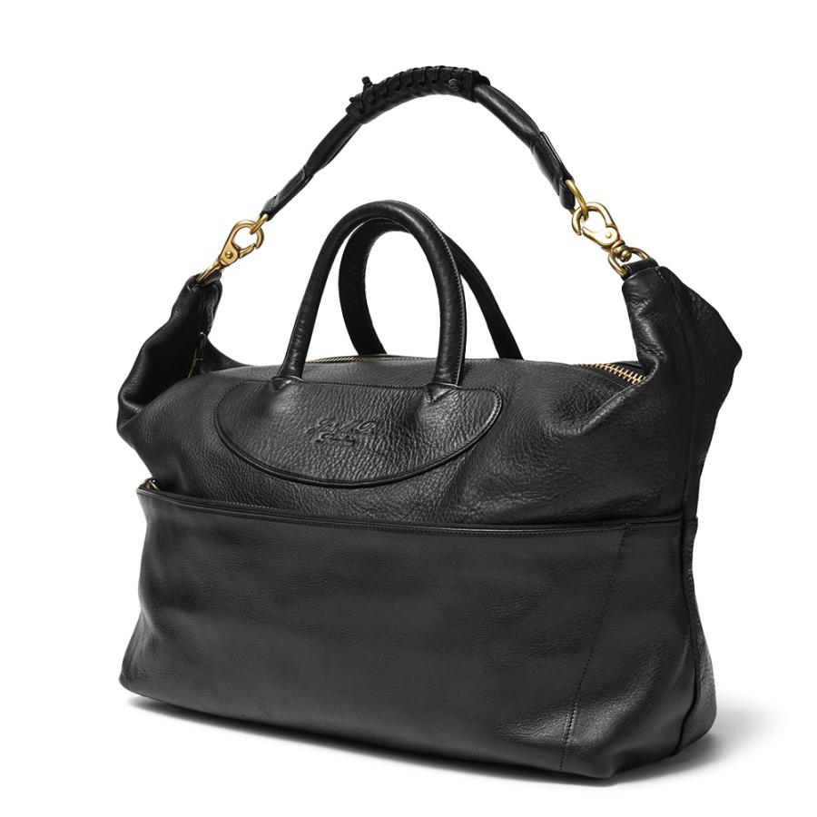 Jas M.B.（ジャスエムビー） ジャス エムビー Wing Traveler (L