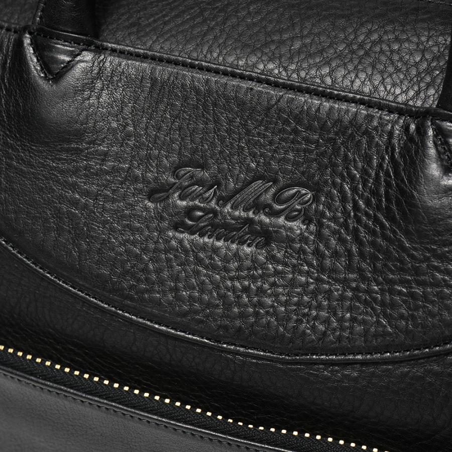 Jas M.B.（ジャスエムビー） ジャス エムビー Wing Traveler (L
