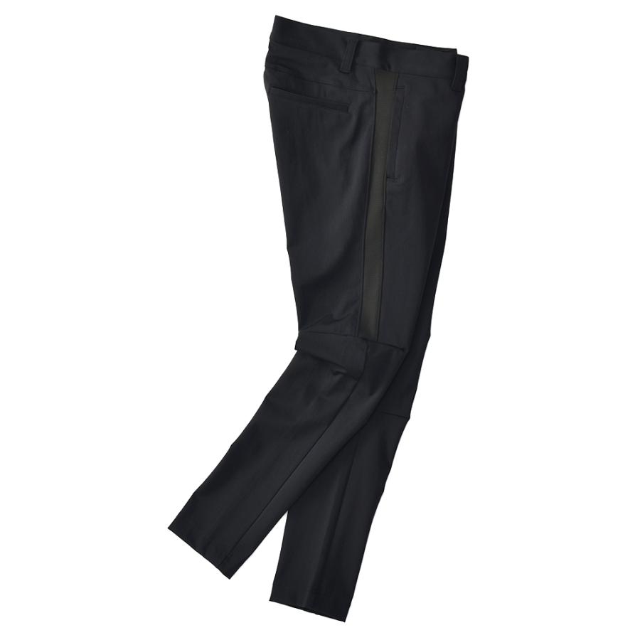 JUNHASHIMOTO ジュンハシモト JH＋ NEW MULTI PANTS アクティブ