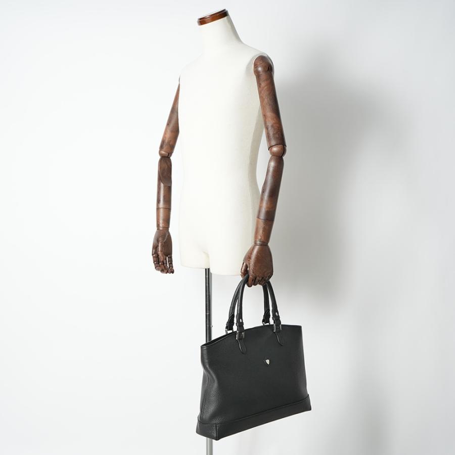 CHAMBORD SELLIER / LILLE Brief バッグ　ビジネス CHAMBORD SELLIER（シャンボールセリエ）LILLE BRIFE エンボス
