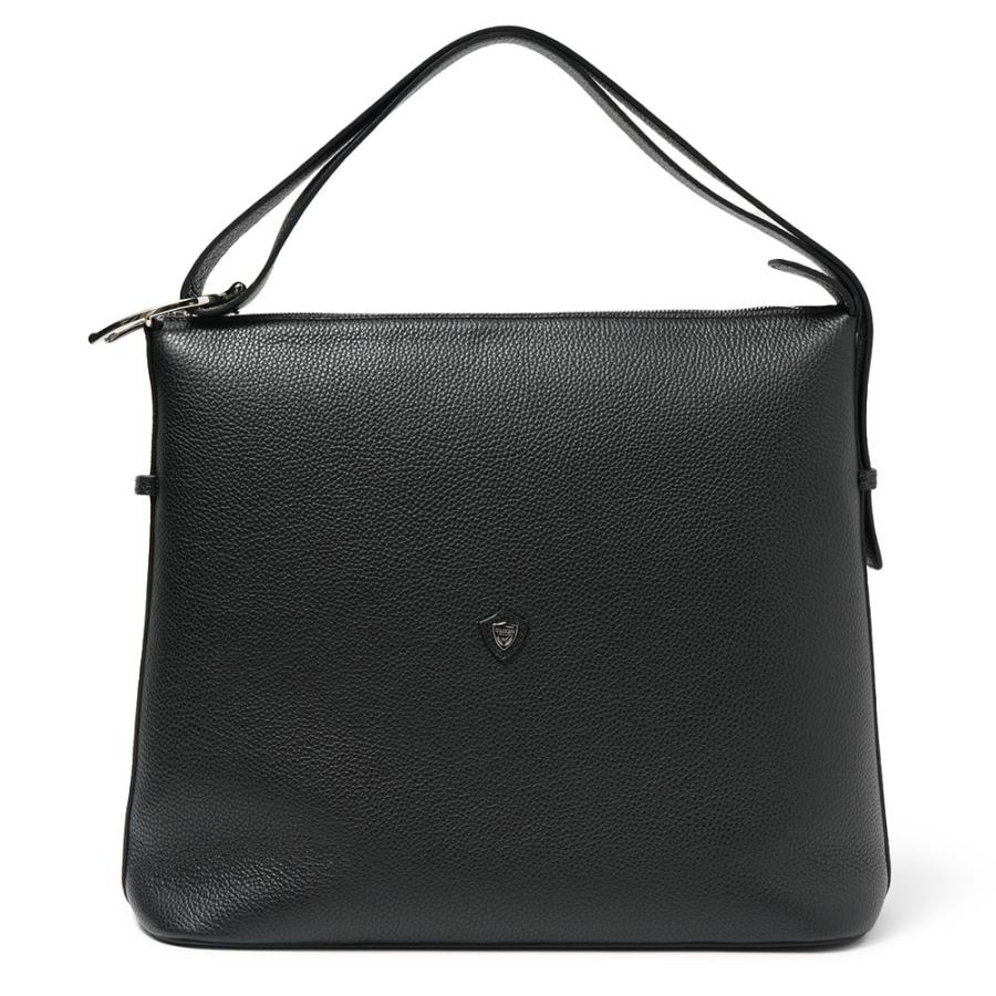 CHAMBORD SELLIER レザー ショルダーバッグ CHAMBORD SELLIER シャンボール セリエ LOCHS Poche/LAGUN