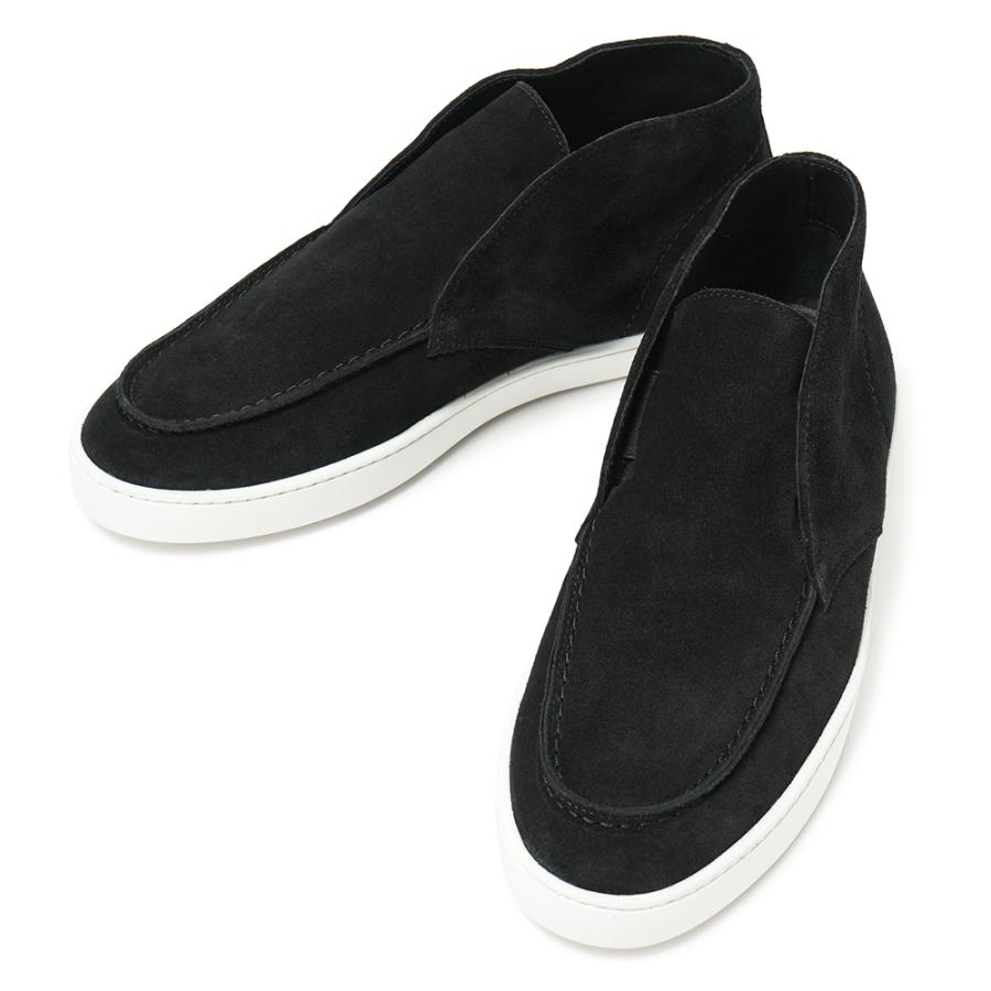 PELLICO SUNNY（ペリーコサニー） M007 BARTEX VELVEX SUEDE 2.5cm 