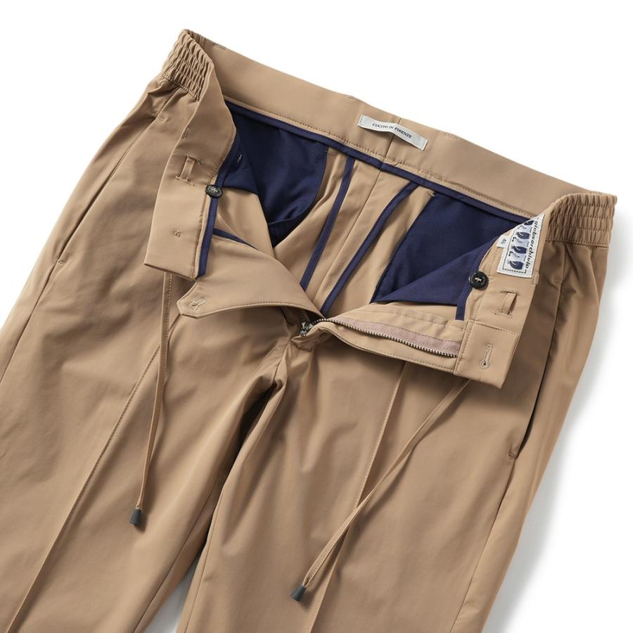 ︎ ♦︎美品♦︎ジャブスアルキヴィオ マサッチョ ブラウン　シャカヌメ　size50 giab's ARCHIVIO（ジャブス アルキヴィオ） MASACCIO/M1 A3563