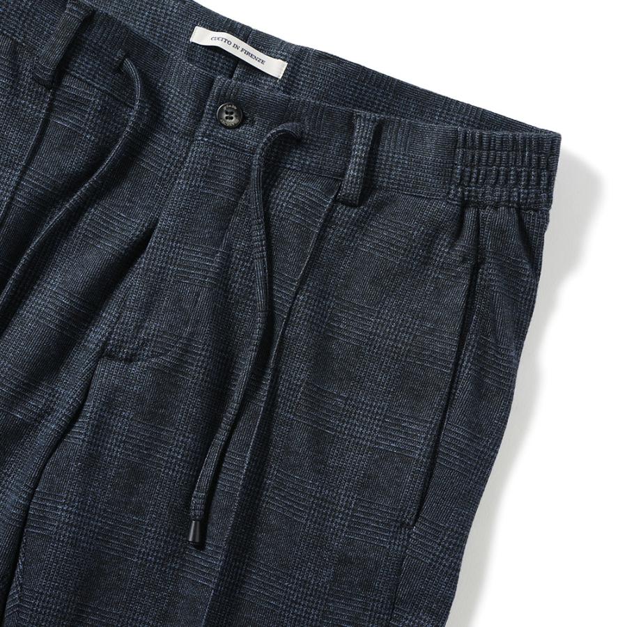 パンツ Masaccio GOLD&ZANONE CHIOTO giab's ARCHIVIO ジャブスアルキ