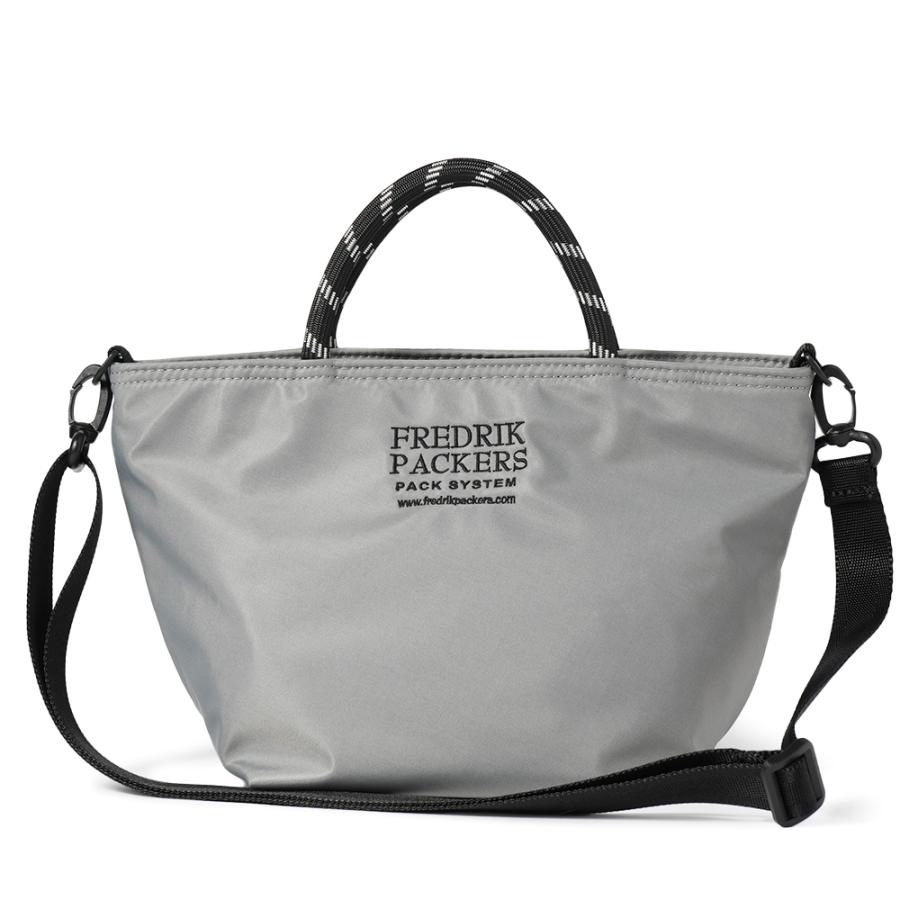FREDRIK PACKERS（フレドリックパッカーズ） MELL TOTE メルトート 