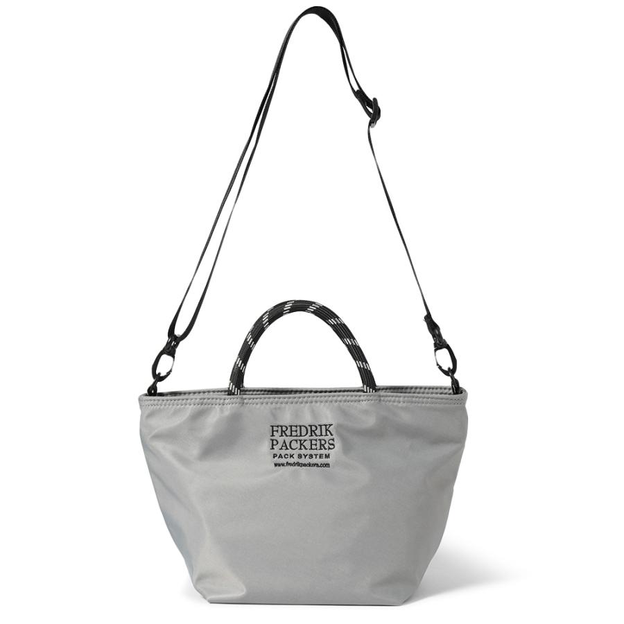 FREDRIK PACKERS（フレドリックパッカーズ） MELL TOTE メルトート