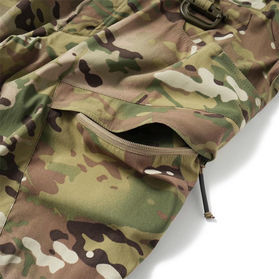 TILAK ティラック Operator MiG Pants オペレーター ミグ パンツ Multicamの画像