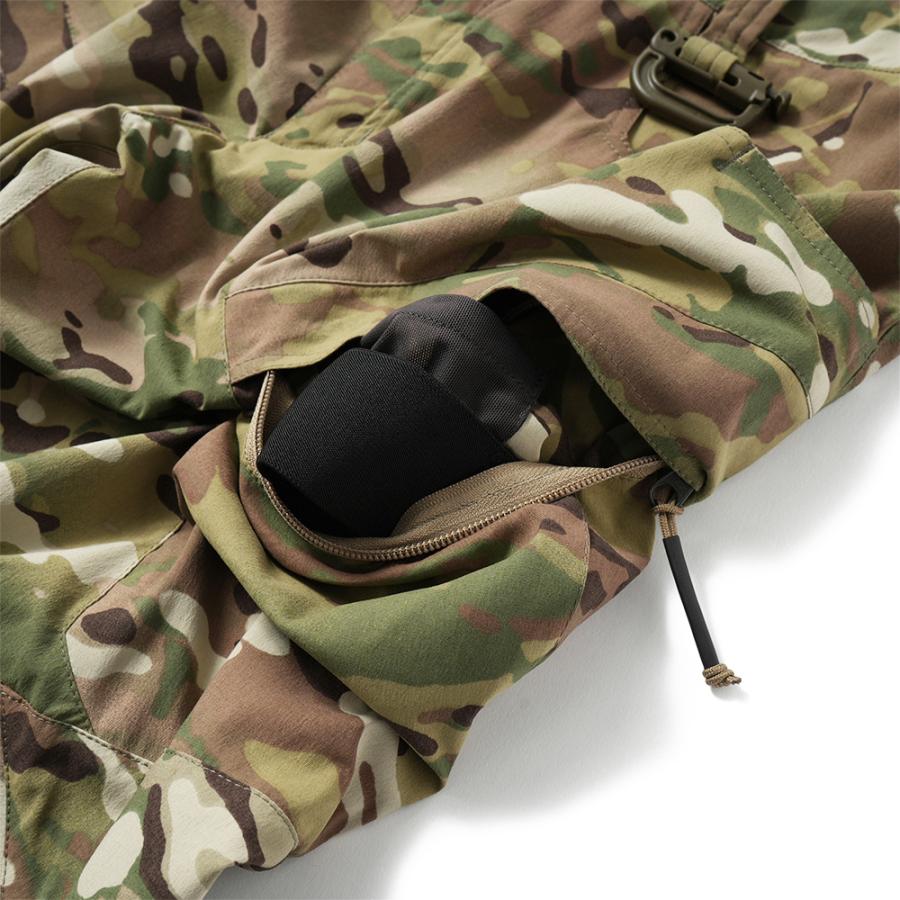 TILAK ティラック Operator MiG Pants オペレーター ミグ パンツ Multicamの画像