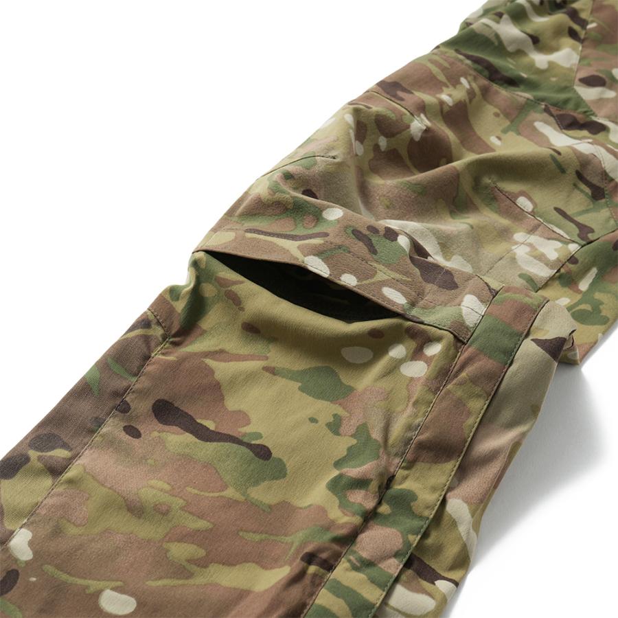 TILAK ティラック Operator MiG Pants オペレーター ミグ パンツ Multicamの画像