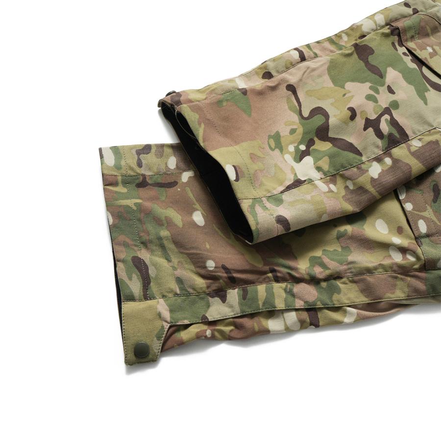TILAK ティラック Operator MiG Pants オペレーター ミグ パンツ Multicamの画像