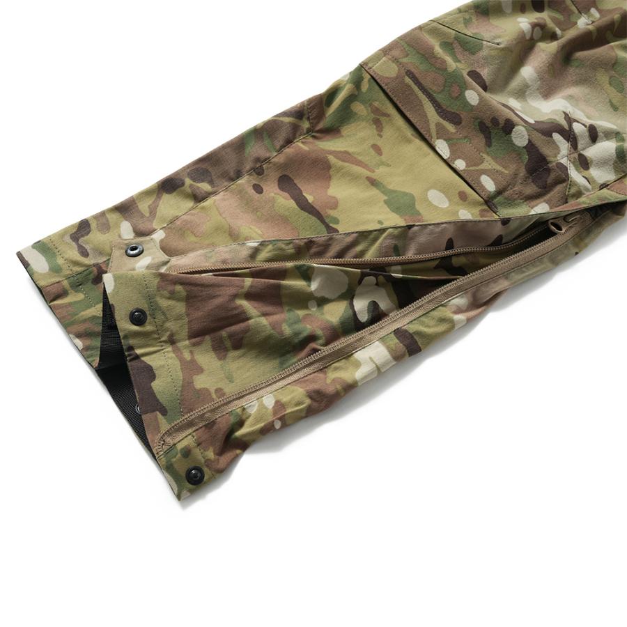 TILAK ティラック Operator MiG Pants オペレーター ミグ パンツ Multicamの画像