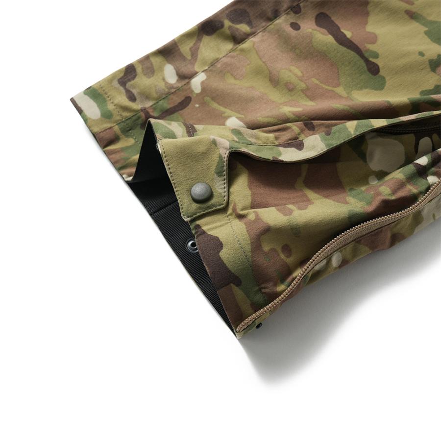 TILAK ティラック Operator MiG Pants オペレーター ミグ パンツ Multicamの画像