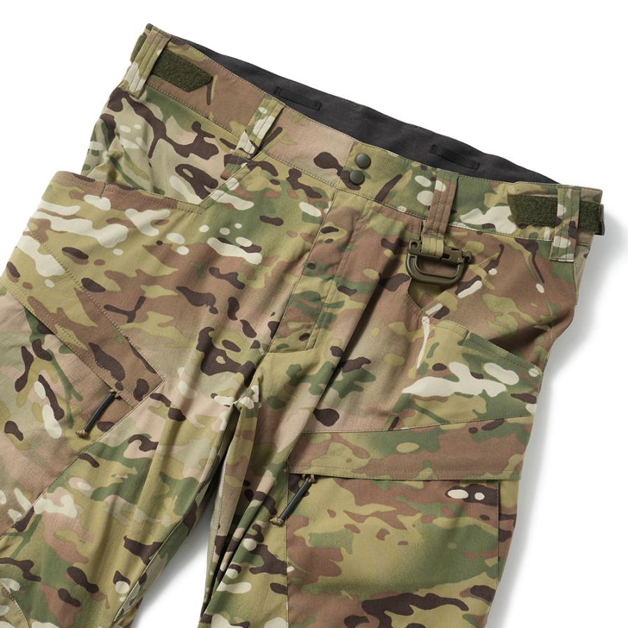 TILAK ティラック Operator MiG Pants オペレーター ミグ パンツ Multicamの画像