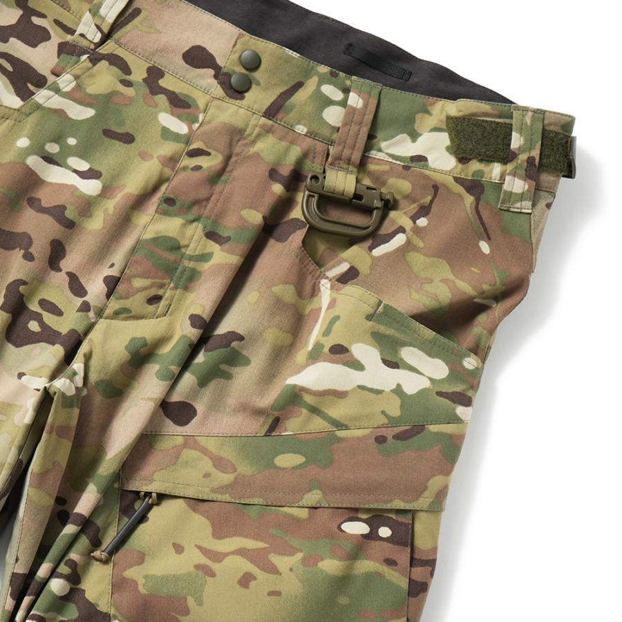 TILAK ティラック Operator MiG Pants オペレーター ミグ パンツ Multicamの画像