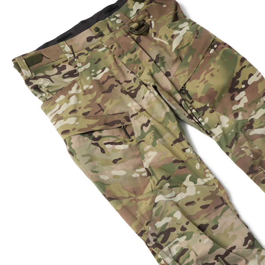 TILAK ティラック Operator MiG Pants オペレーター ミグ パンツ Multicamの画像