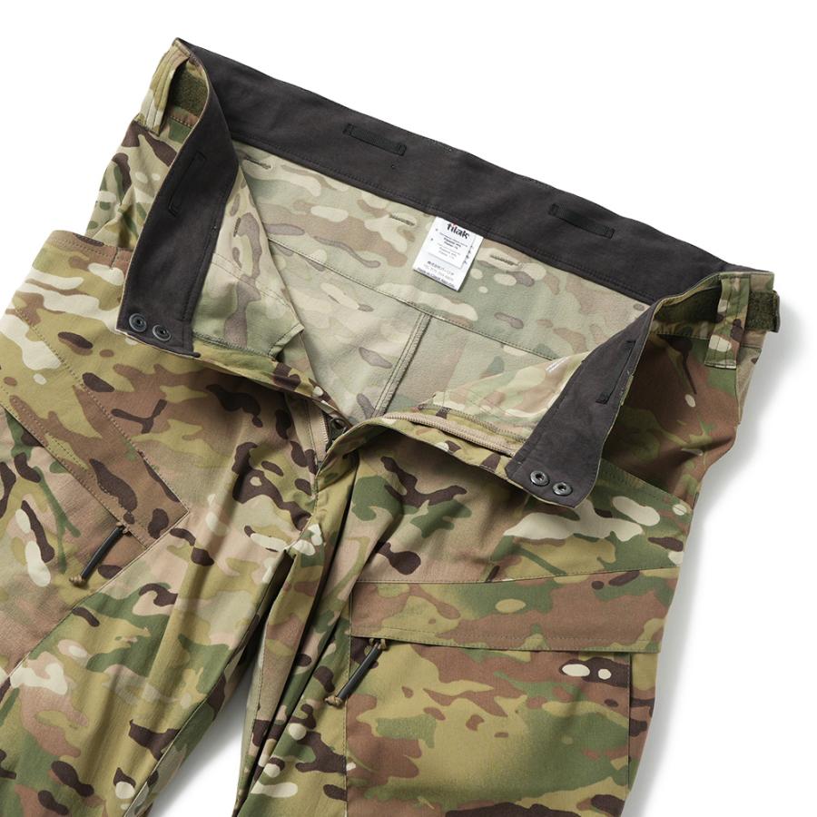 TILAK ティラック Operator MiG Pants オペレーター ミグ パンツ Multicamの画像