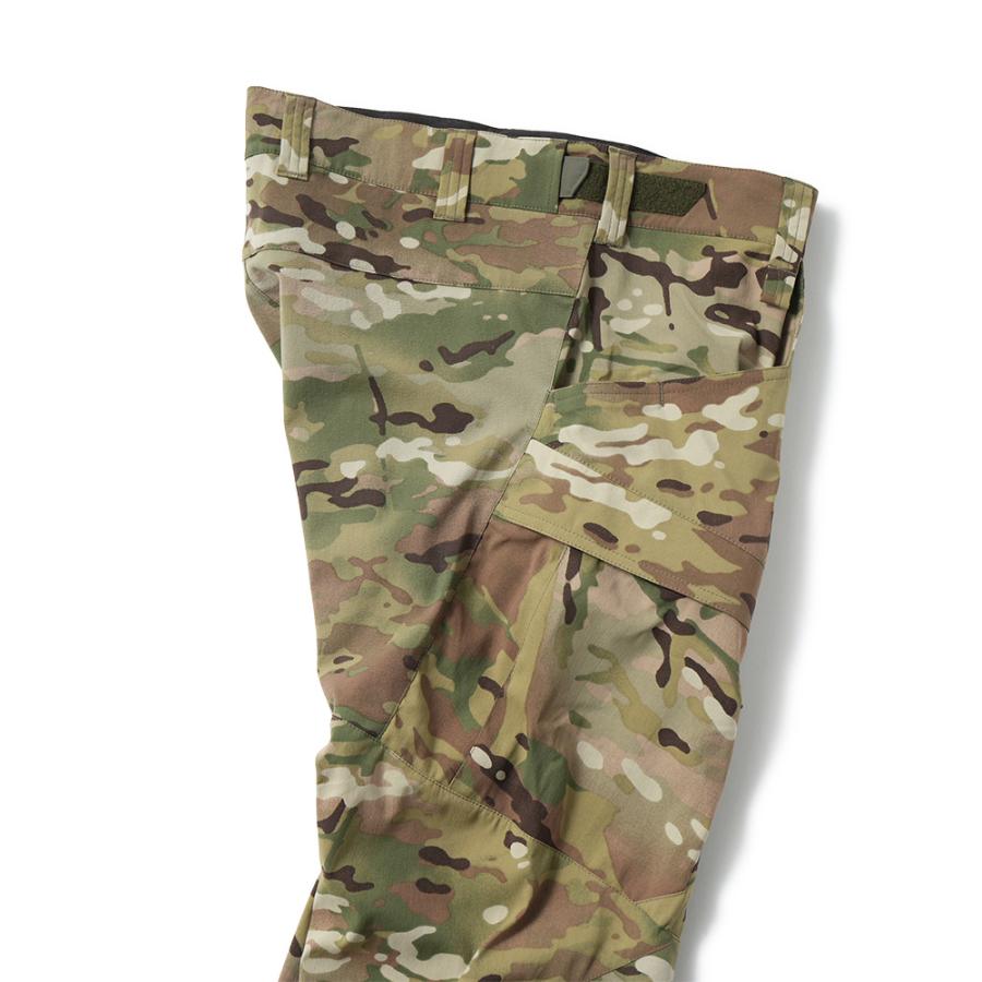 TILAK ティラック Operator MiG Pants オペレーター ミグ パンツ Multicamの画像