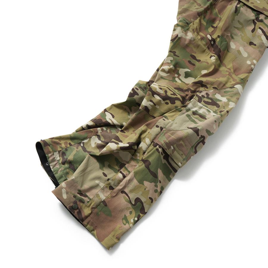 TILAK ティラック Operator MiG Pants オペレーター ミグ パンツ Multicamの画像