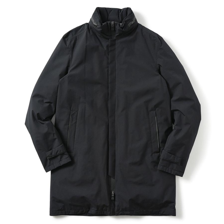 HERNO（ヘルノ） HERNO Laminar ラミナー ゴアテックス スタンドカラー