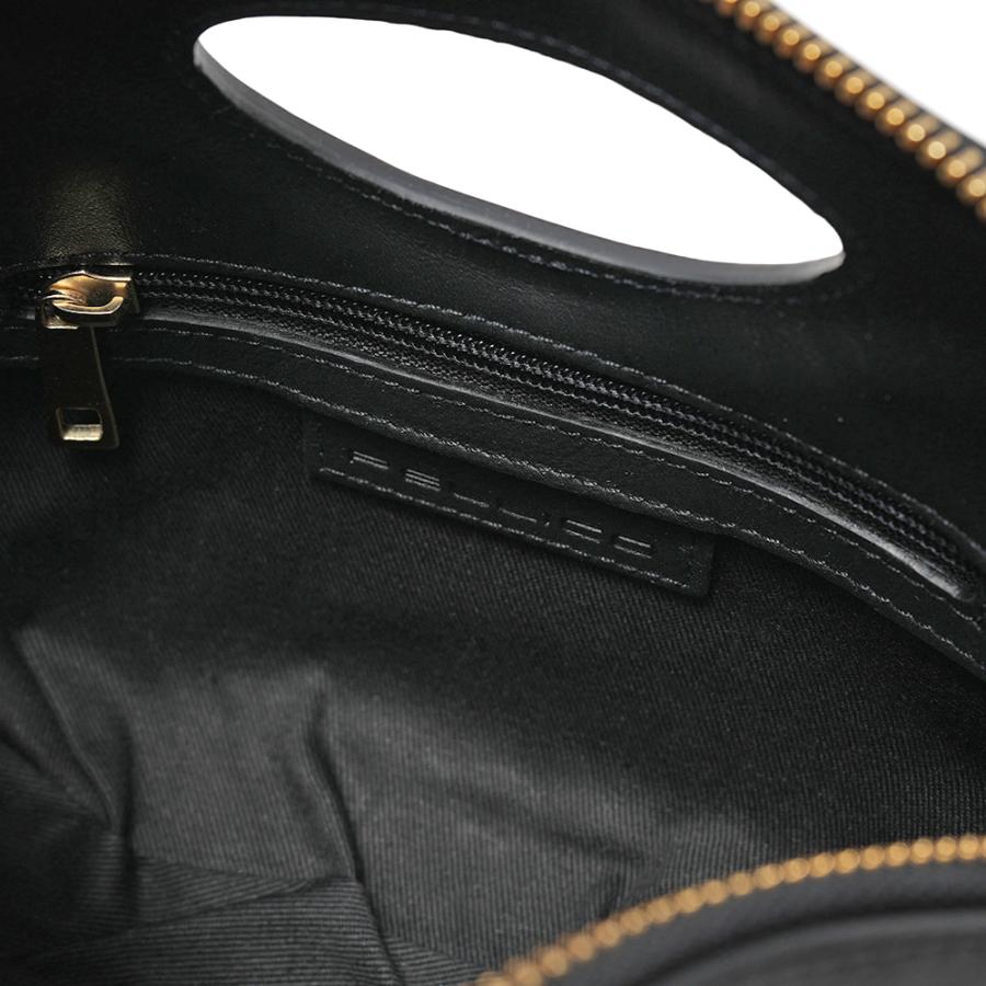 PELLICO ANELLI イントレチャートハンドバッグ PELLICO ペリーコ ANELLI INTRECCIATO MINIME アネッリ イントレ