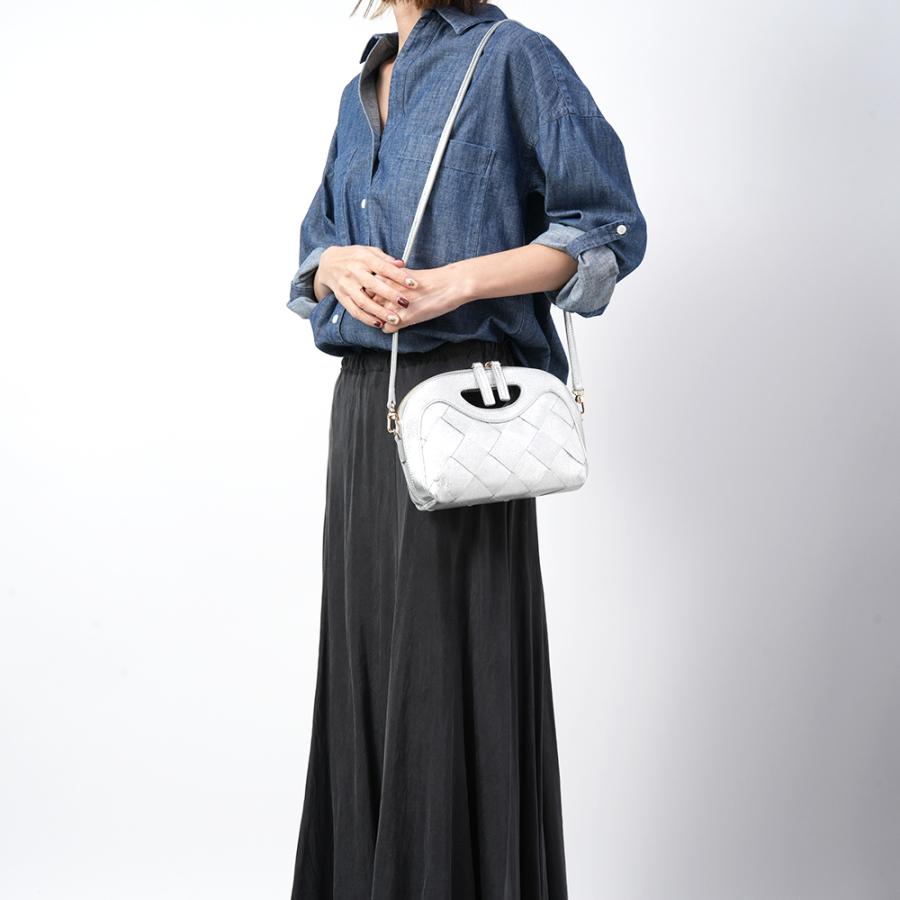 PELLICO ペリーコ ANELLI INTRECCIATO MINIME アネッリ イントレ PELLICO ペリーコ ANELLI INTRECCIATO MINIME アネッリ イントレ