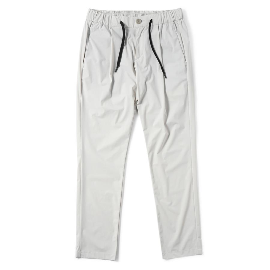 HERNO Laminar ヘルノ ラミナー ストレッチナイロン シャーリング