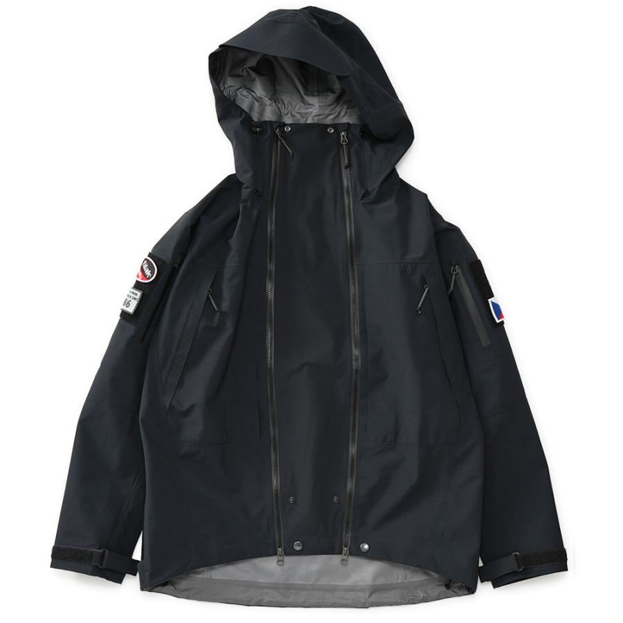 tilak TILAK ティラック RAPTOR MIG JACKET with EXPANDER