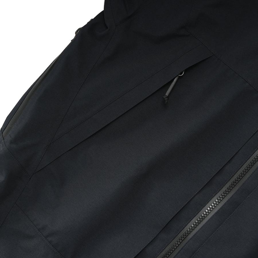 TILAK ティラック RAPTOR MIG JACKET with EXPANDER ラプター ミグ ジャケット エクスパンダー BLACK｜due-online｜11