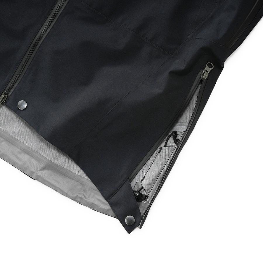 tilak（ティラック） RAPTOR MIG JACKET with EXPANDER ラプター ミグ ジャケット エクスパンダー ...