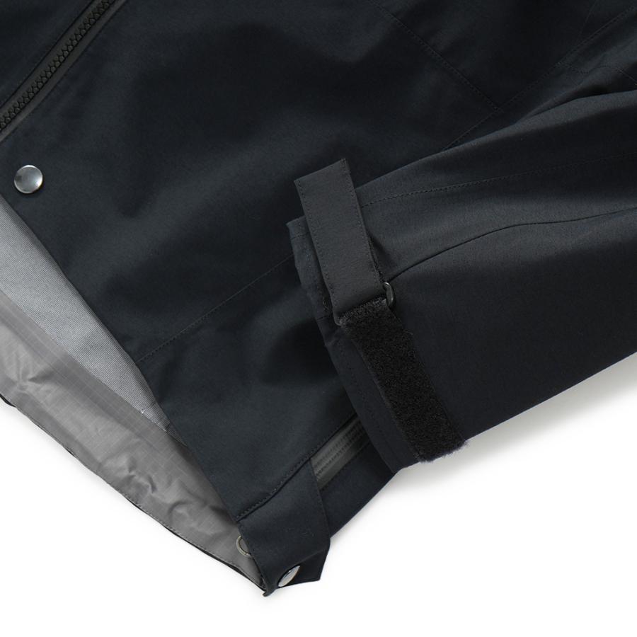 tilak（ティラック） RAPTOR MIG JACKET with EXPANDER ラプター ミグ ジャケット エクスパンダー ...