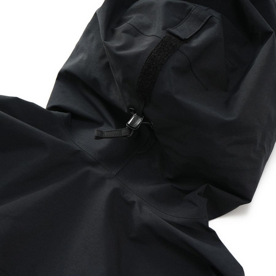 tilak（ティラック） RAPTOR MIG JACKET with EXPANDER ラプター ミグ ジャケット エクスパンダー ...