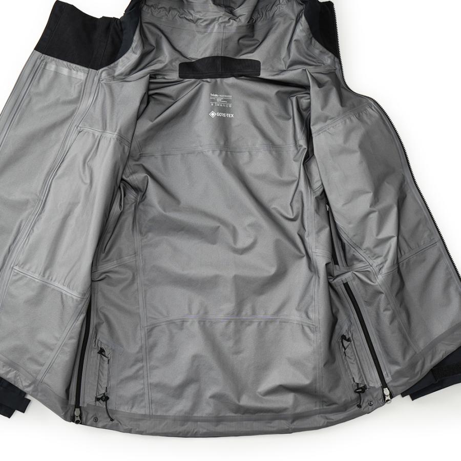 Tilak Raptor Mig Jacket Expander ティラック TILAK ティラック RAPTOR MIG JACKET with EXPANDER ラプター ミグ