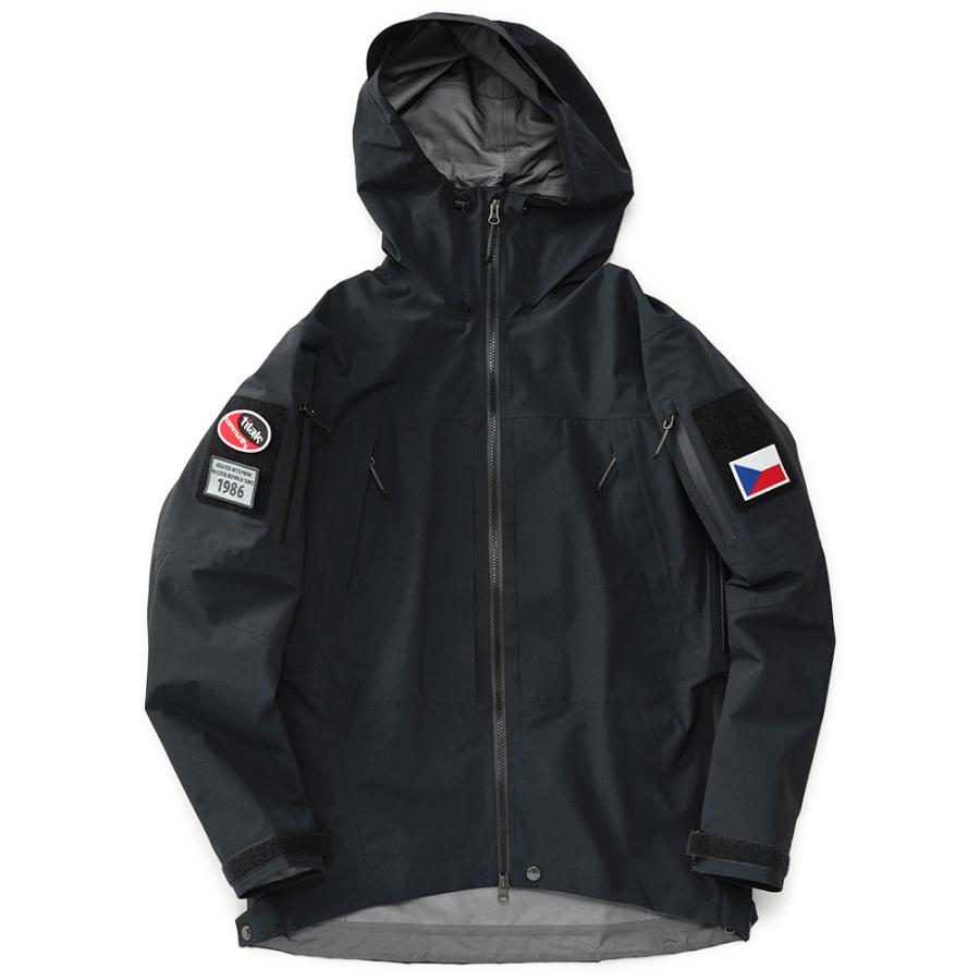 tilak（ティラック） RAPTOR MIG JACKET with EXPANDER ラプター ミグ 
