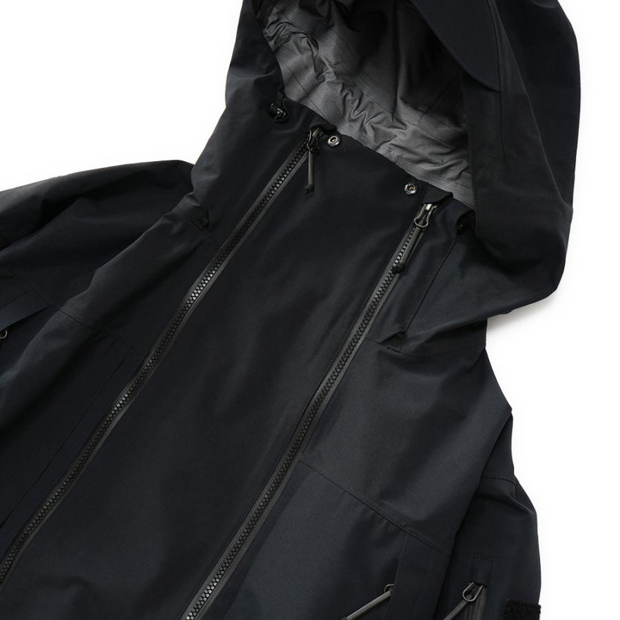 tilak（ティラック） RAPTOR MIG JACKET with EXPANDER ラプター ミグ ジャケット エクスパンダー ...