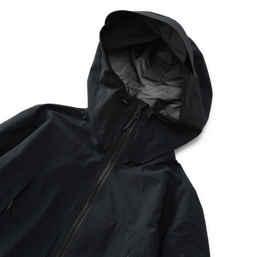 tilak（ティラック） RAPTOR MIG JACKET with EXPANDER ラプター ミグ ジャケット エクスパンダー ...