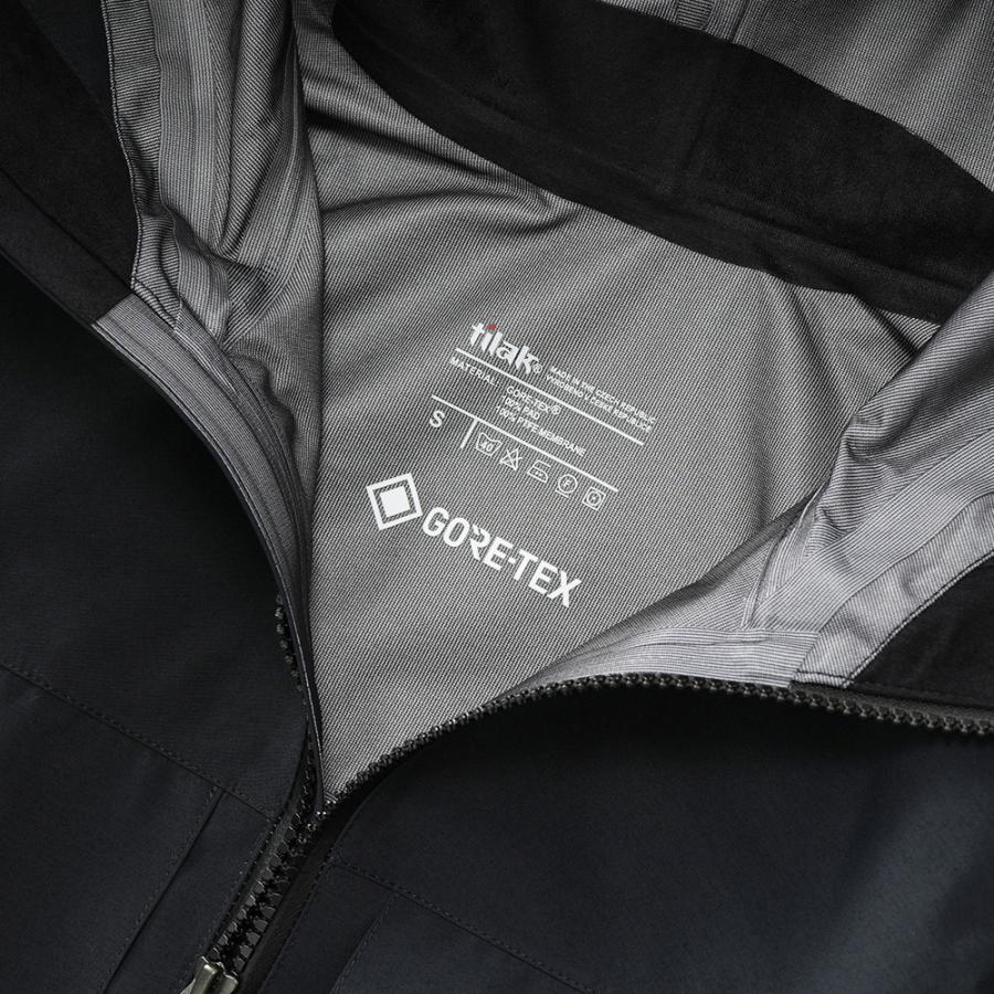tilak（ティラック） RAPTOR MIG JACKET with EXPANDER ラプター ミグ ジャケット エクスパンダー ...