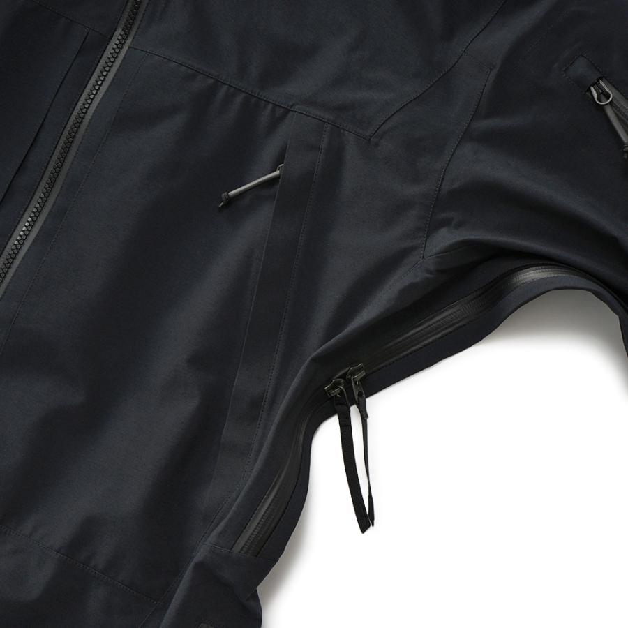 tilak（ティラック） RAPTOR MIG JACKET with EXPANDER ラプター ミグ ジャケット エクスパンダー ...