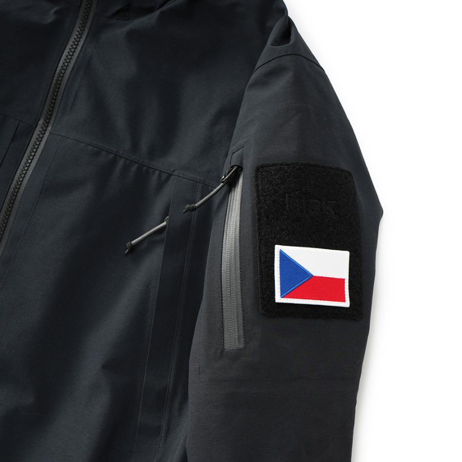 tilak（ティラック） RAPTOR MIG JACKET with EXPANDER ラプター ミグ