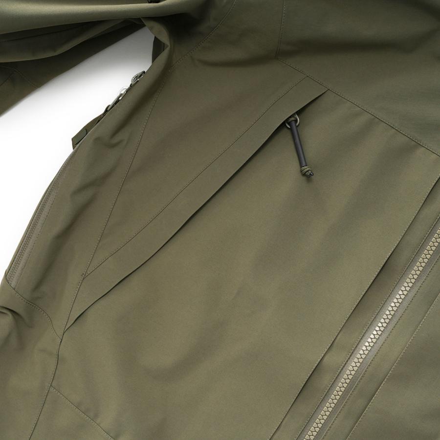 tilak（ティラック） RAPTOR MIG JACKET with EXPANDER ラプター ミグ ジャケット エクスパンダー ...