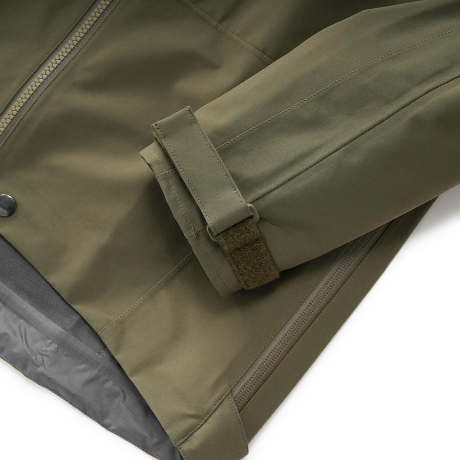 tilak（ティラック） RAPTOR MIG JACKET with EXPANDER ラプター ミグ ジャケット エクスパンダー ...