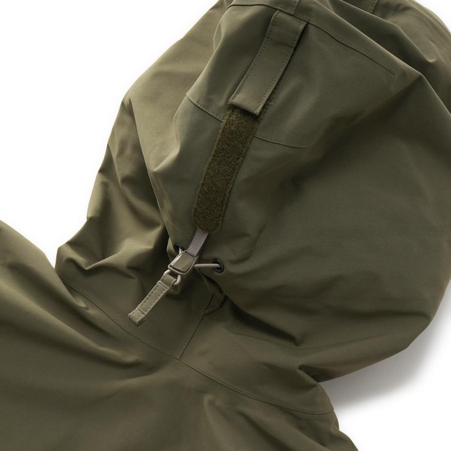 tilak（ティラック） RAPTOR MIG JACKET with EXPANDER ラプター ミグ ジャケット エクスパンダー ...
